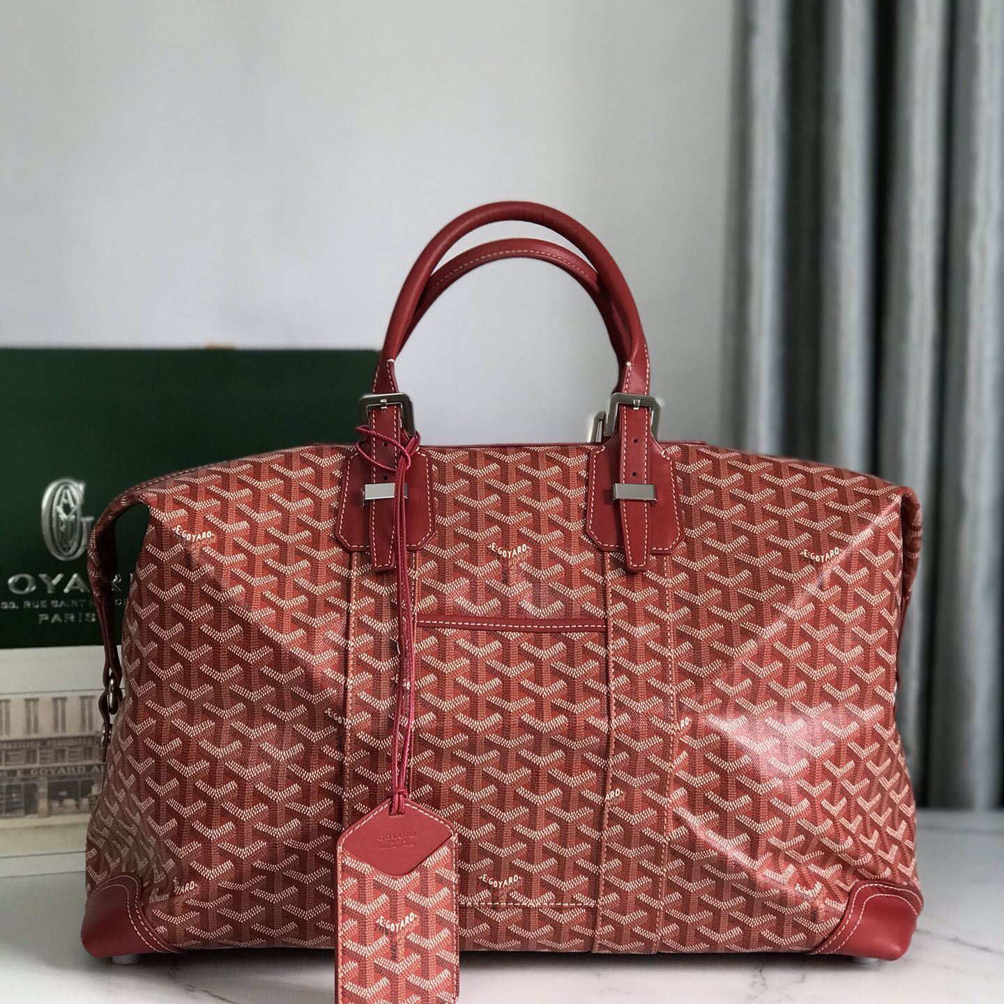 Go*ard travel bags